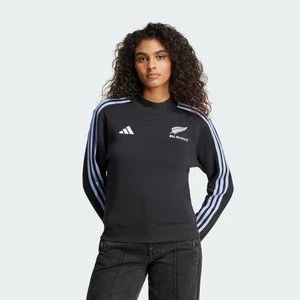 Bluza All Blacks Rugby Long Sleeve Adidas