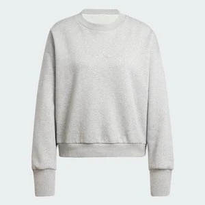 Bluza ALL SZN Fleece Loose Adidas