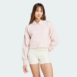 Zdjęcie produktu Bluza ALL SZN French Terry Polo Adidas