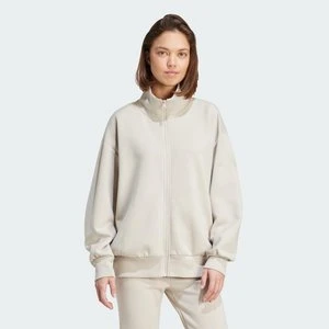 Bluza ALL SZN Soft Lux Loose Full-Zip Adidas