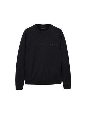 Bluza AllSaints czarny