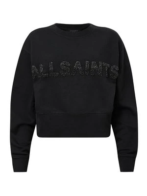 Zdjęcie produktu Bluza AllSaints czarny
