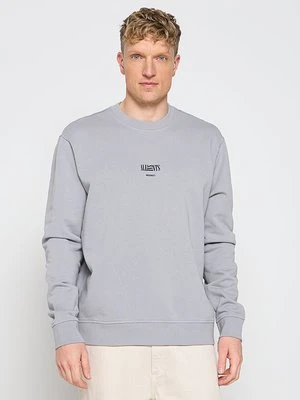 Bluza AllSaints szary