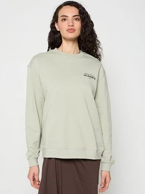 Bluza AllSaints kamień