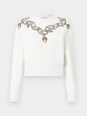 Zdjęcie produktu Bluza AllSaints biały