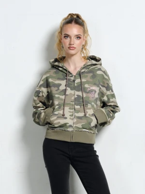 Bluza aloha moro Local Heroes