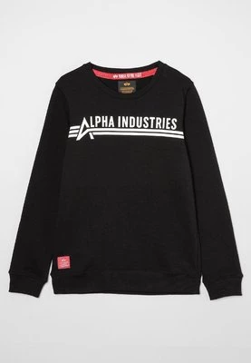 Bluza alpha industries