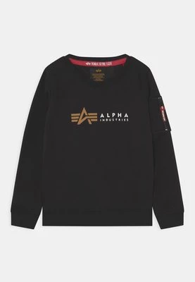 Bluza alpha industries