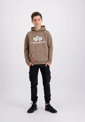 Bluza alpha industries