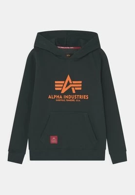 Bluza alpha industries