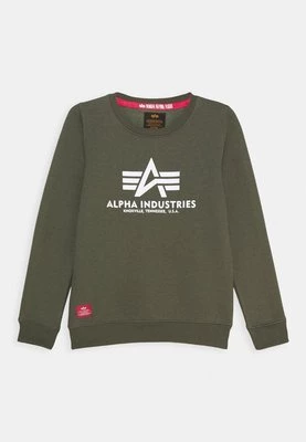 Bluza alpha industries