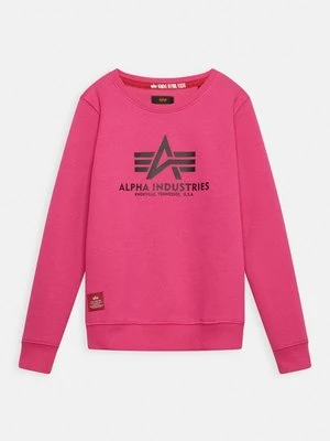 Bluza alpha industries