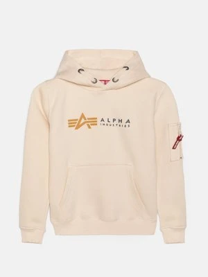 Bluza alpha industries