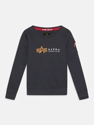 Bluza alpha industries