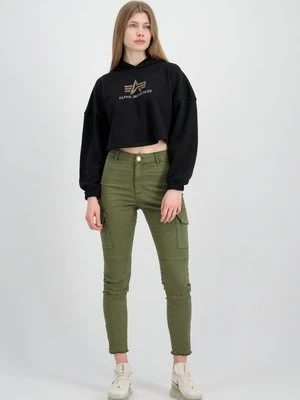 Bluza alpha industries