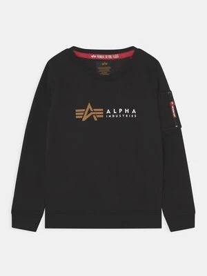 Bluza alpha industries