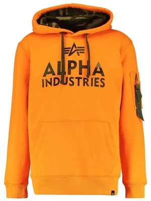 Zdjęcie produktu Bluza alpha industries