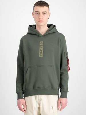 Bluza alpha industries