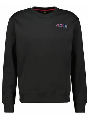Bluza alpha industries