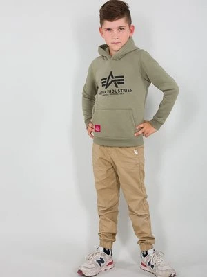 Bluza alpha industries