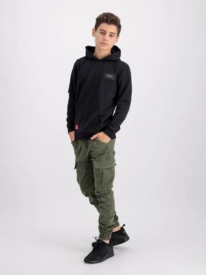 Bluza alpha industries
