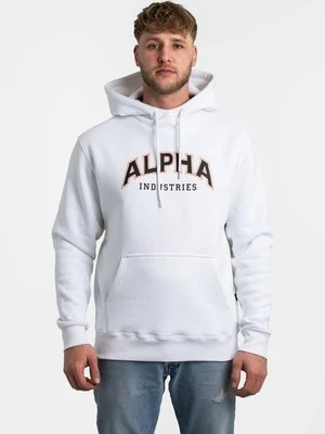 Bluza alpha industries