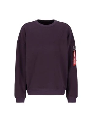 Bluza alpha industries