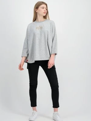 Bluza alpha industries