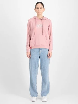 Bluza alpha industries