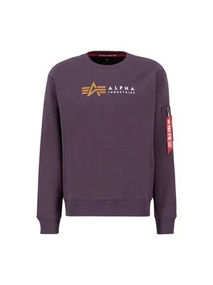 Bluza alpha industries