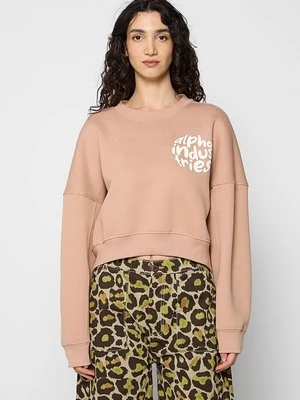 Bluza alpha industries