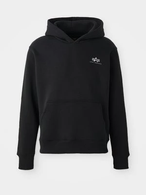 Bluza z kapturem alpha industries