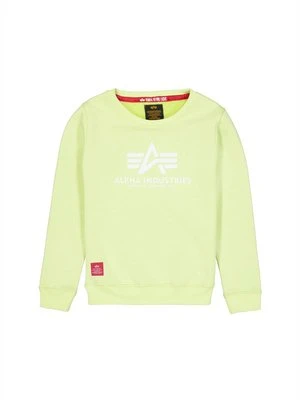 Bluza alpha industries