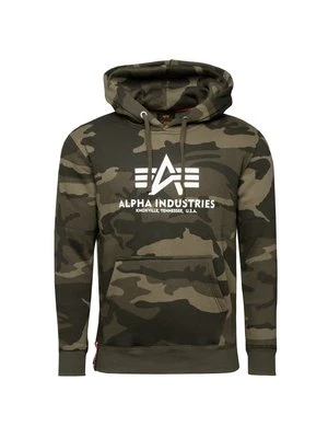 Bluza alpha industries