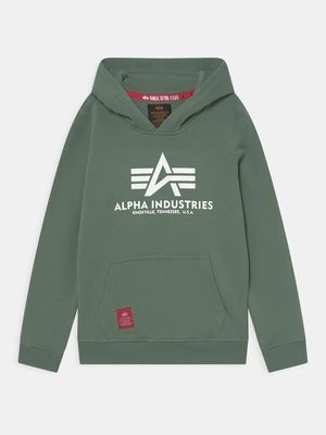 Bluza alpha industries