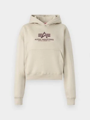 Bluza z kapturem alpha industries