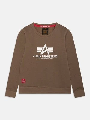Bluza alpha industries