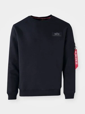 Bluza alpha industries