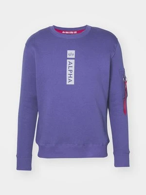 Bluza alpha industries