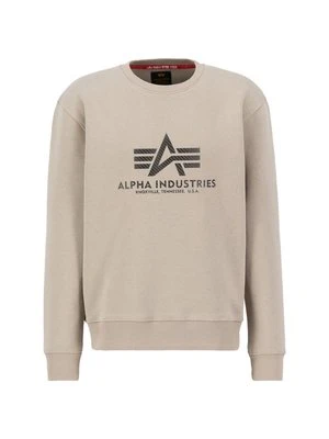 Bluza Alpha Industries piaskowy