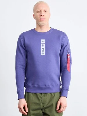 Bluza alpha industries