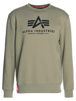 Bluza alpha industries