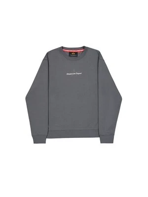 Bluza alpha industries