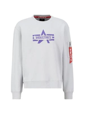 Bluza alpha industries