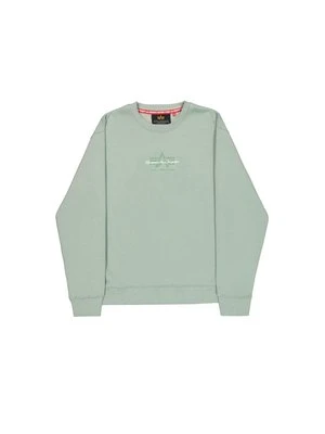 Bluza Alpha Industries zielony