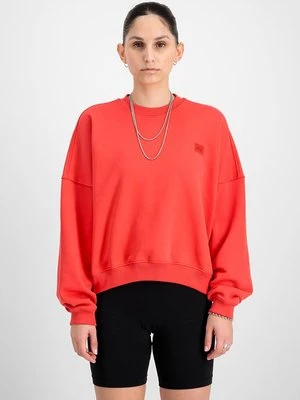 Bluza alpha industries