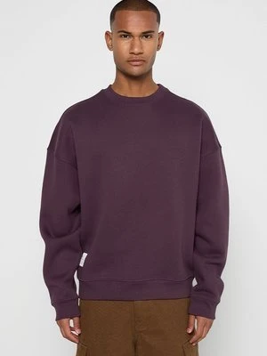 Bluza Alpha Industries fioletowy