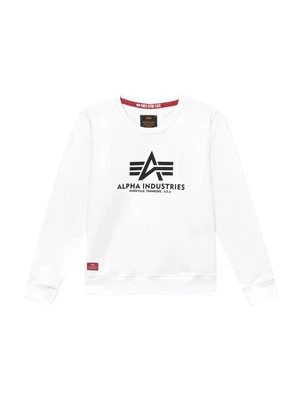 Bluza alpha industries