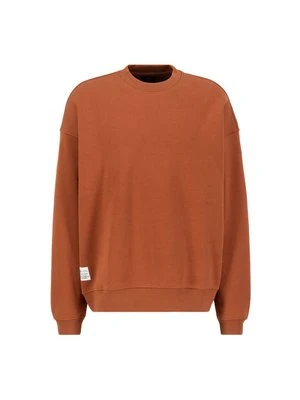 Bluza Alpha Industries brązowy