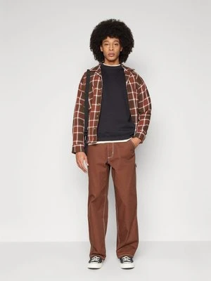 Bluza Alpha Industries czarny